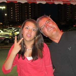 Meet your Posher, Darren